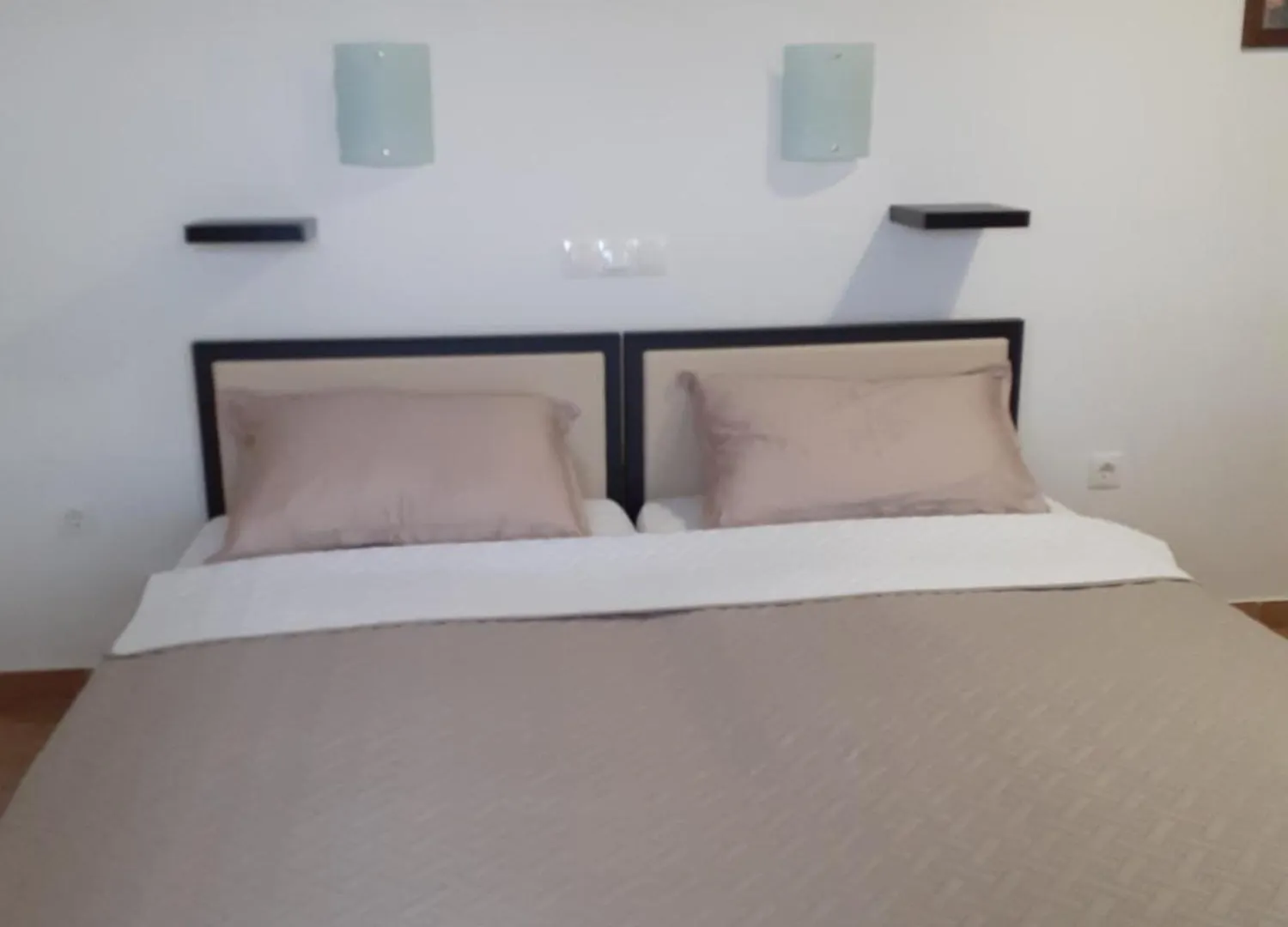 Apartments Begonia Starigrad Paklenica Croatia