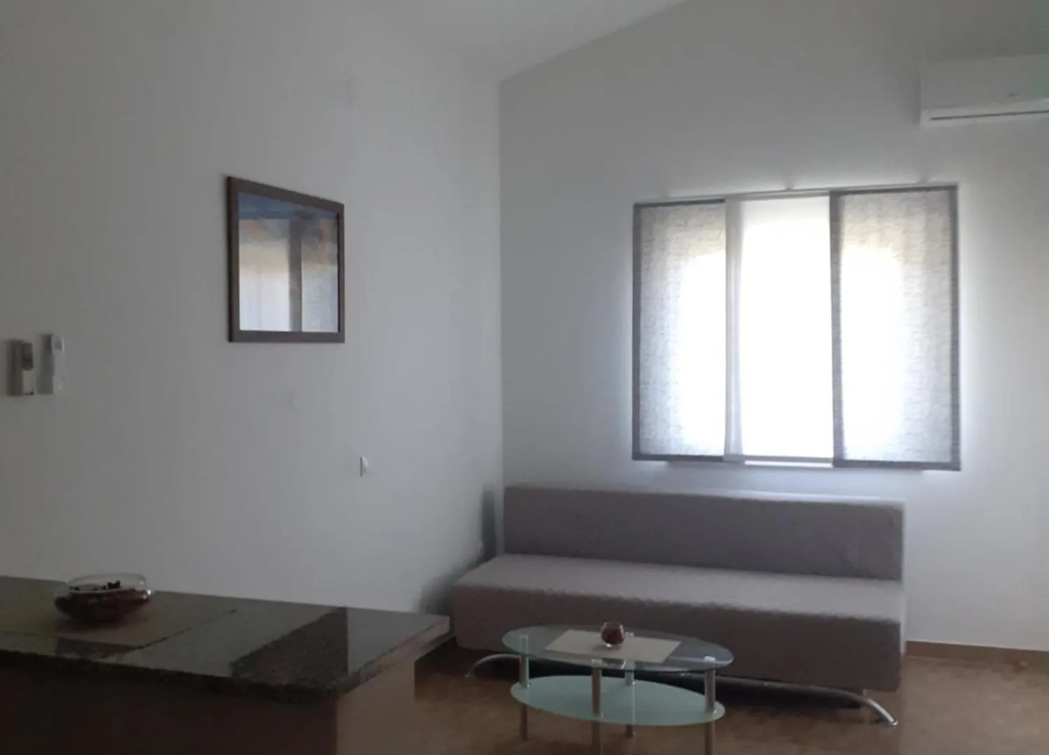 Apartments Begonia Starigrad Paklenica