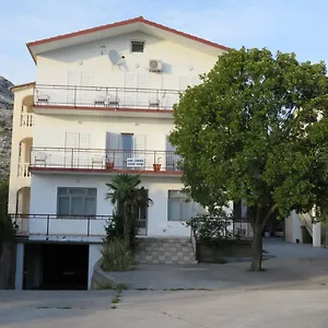  Aparthotel Mm