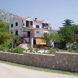 3* Penzion & Luka