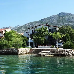  Apartmán Ivica & Boja
