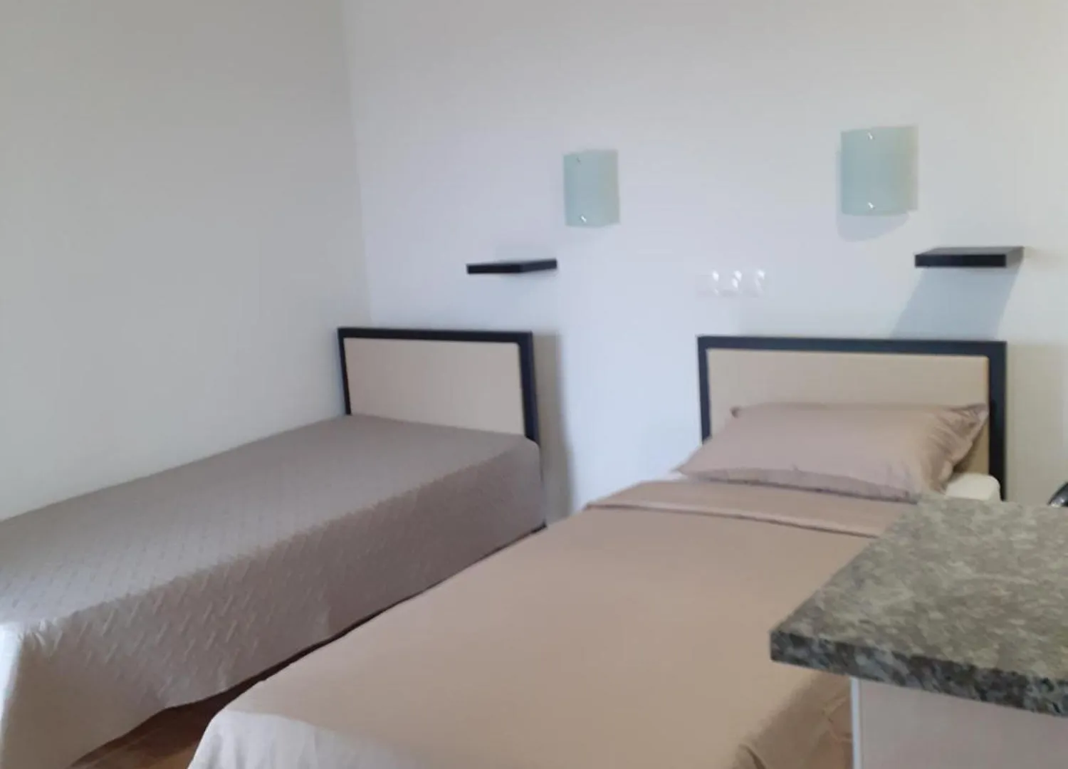 Apartments Begonia Starigrad Paklenica
