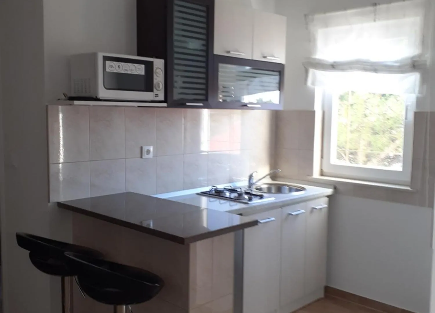 Apartments Begonia Starigrad Paklenica