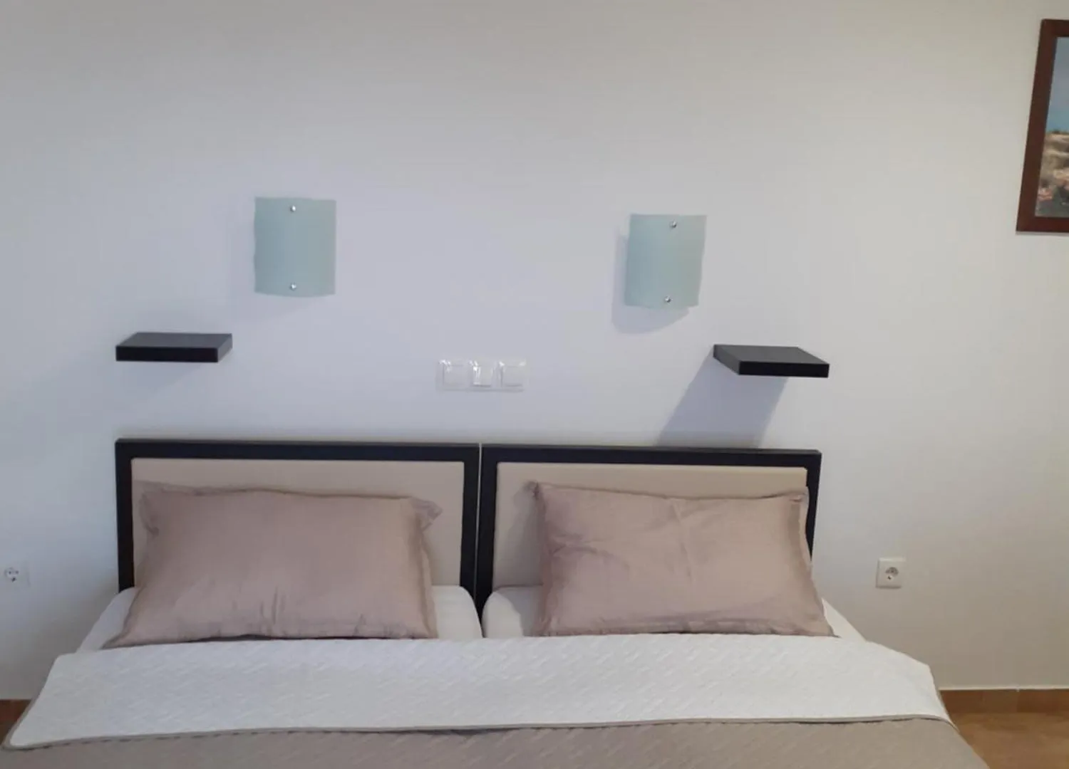 Apartments Begonia Starigrad Paklenica 0*,  Croatia