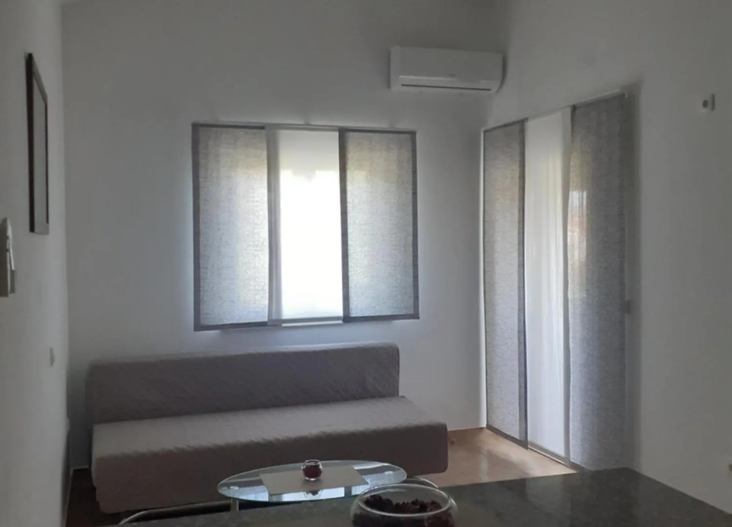 Apartments Begonia Starigrad Paklenica Croatia