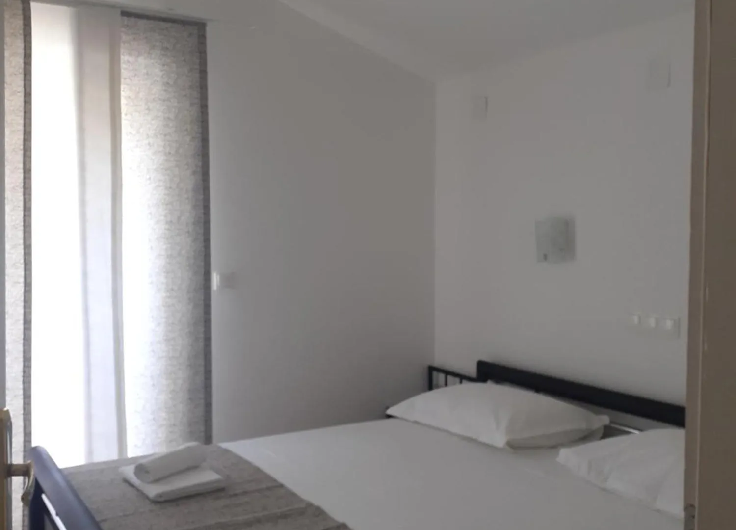 Apartments Begonia Starigrad Paklenica