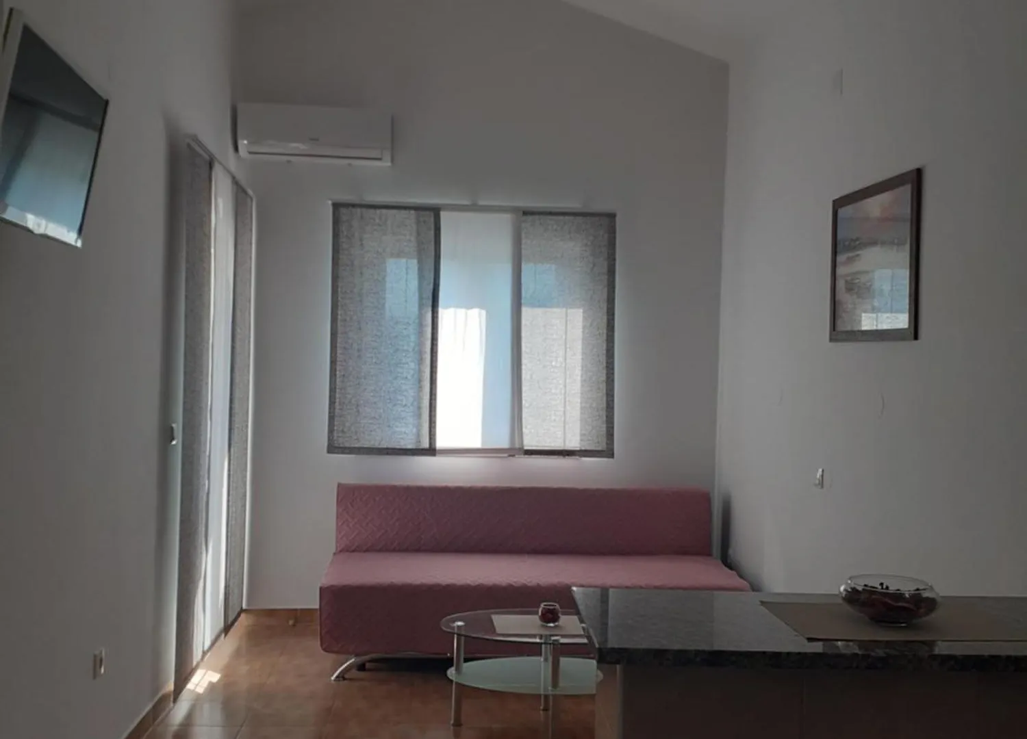 Apartments Begonia Starigrad Paklenica 0*,