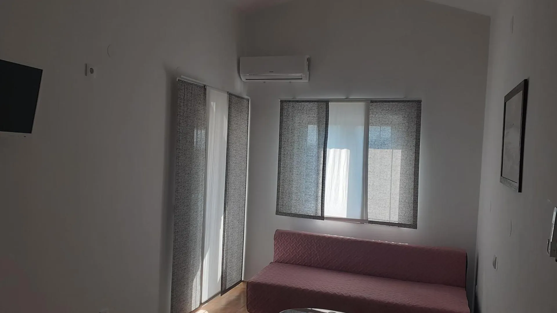 Apartments Begonia Starigrad Paklenica