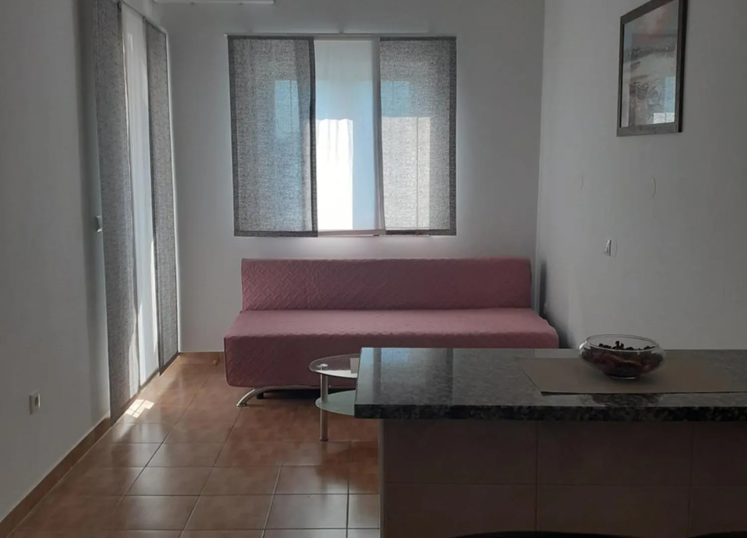 Apartments Begonia Starigrad Paklenica Croatia