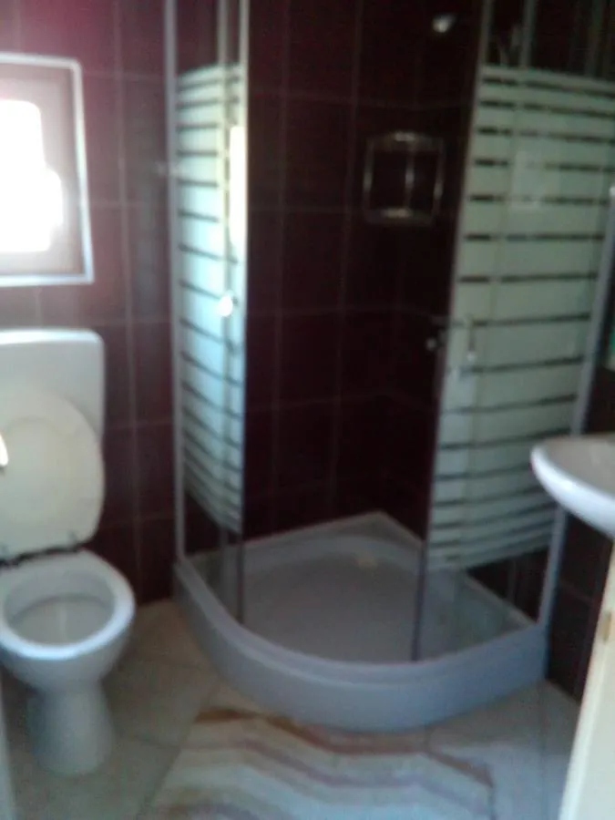 Apartments Begonia Starigrad Paklenica Croatia