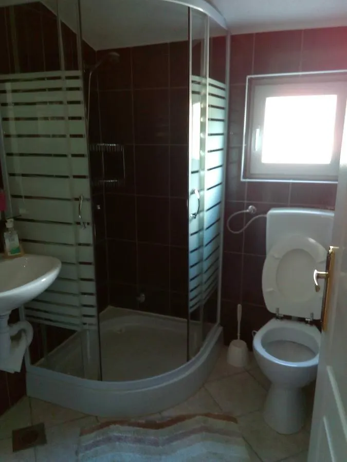 Apartments Begonia Starigrad Paklenica 0*,